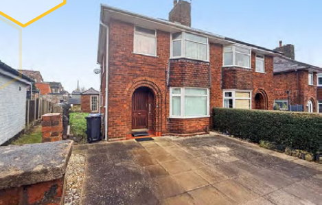 Modernisation in Newcastle-under-Lyme photo